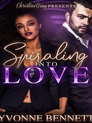 cover image of Spiraling Into Love